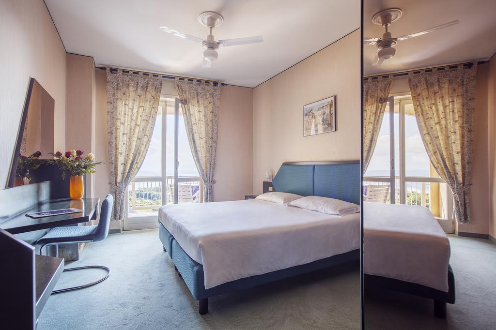 Tre Laghi Hotel Nebbiuno Quarto foto